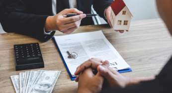 How To Get A Better Mortgage Rate: Improve Credit